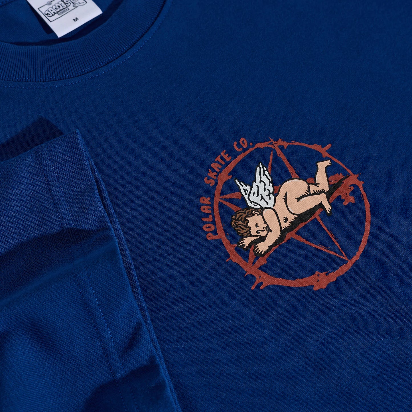 Sacrifice T-Shirt