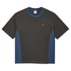 Black / Grey Blue