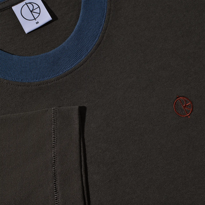 Black / Blue Grey