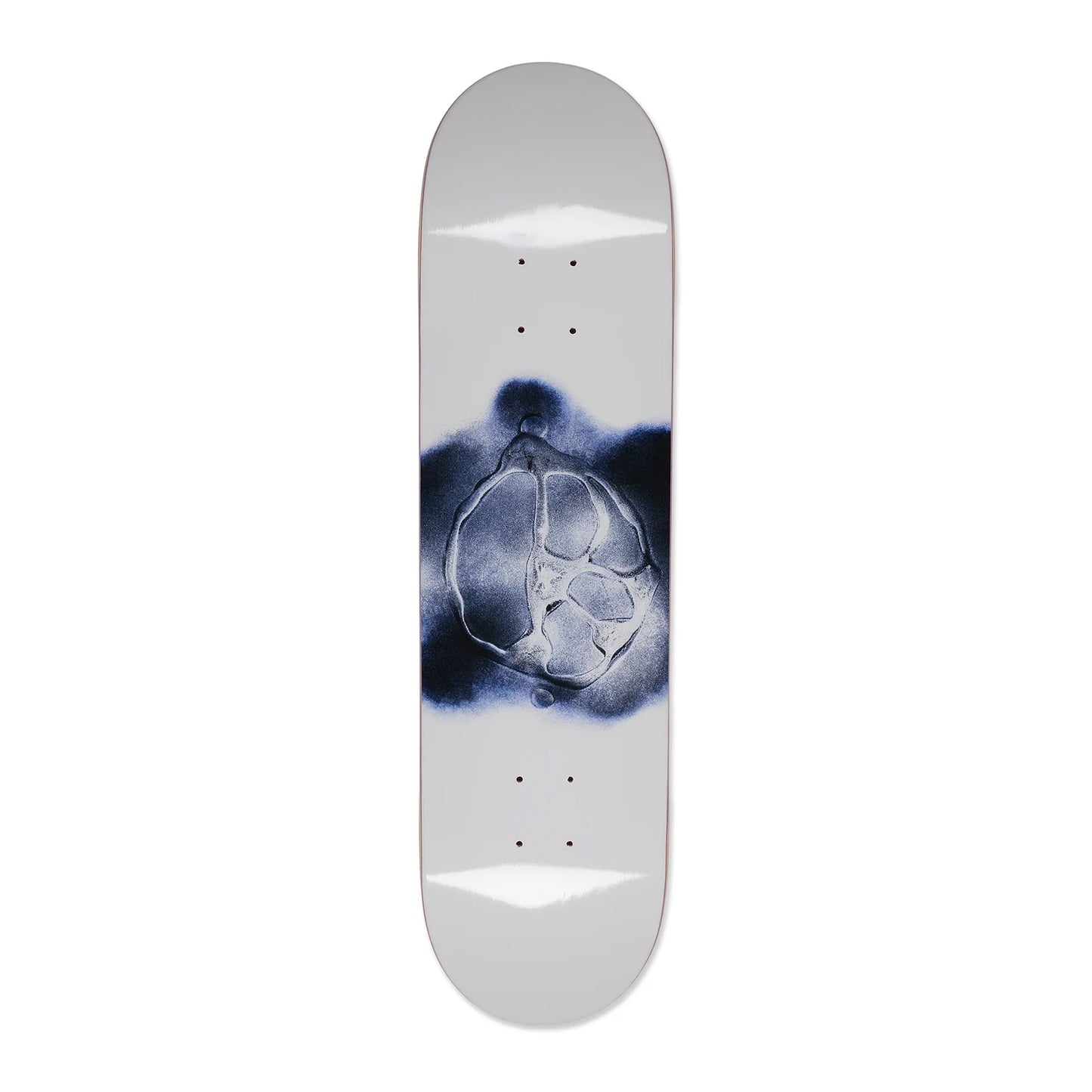 Stroke Logo Deck
