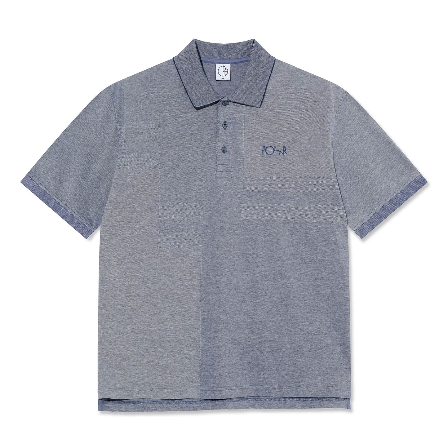 Surf Polo Shirt - Piquee