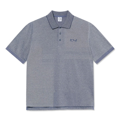 Surf Polo Shirt - Piquee