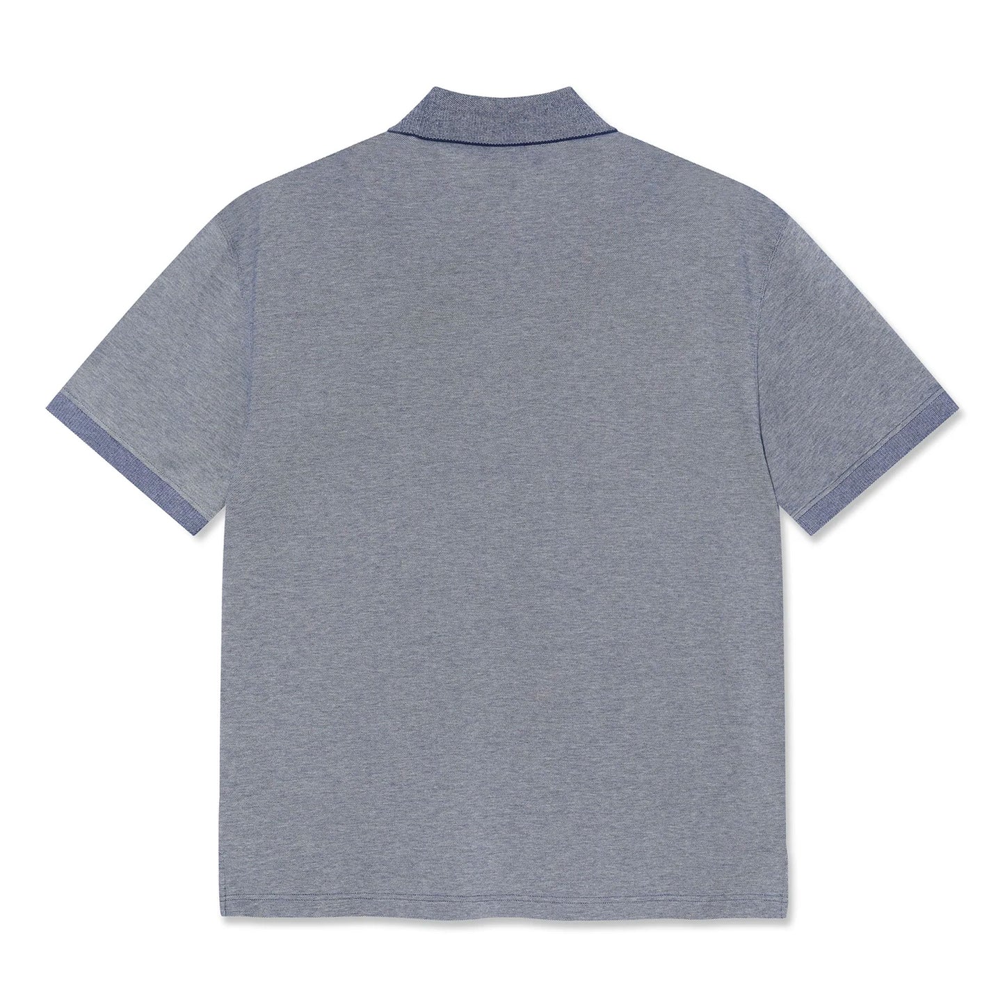 Surf Polo Shirt - Piquee