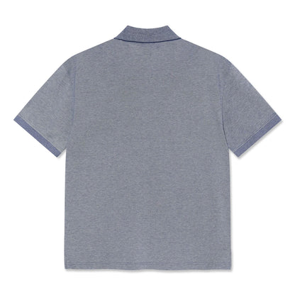 Surf Polo Shirt - Piquee