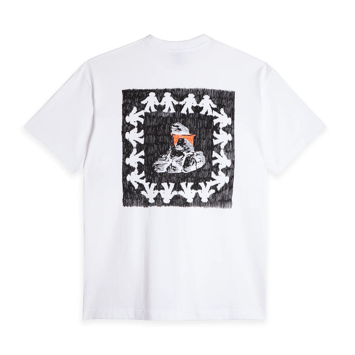 Trash Rite T-Shirt