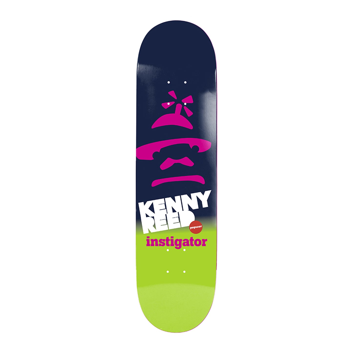 Instigator Reed Deck