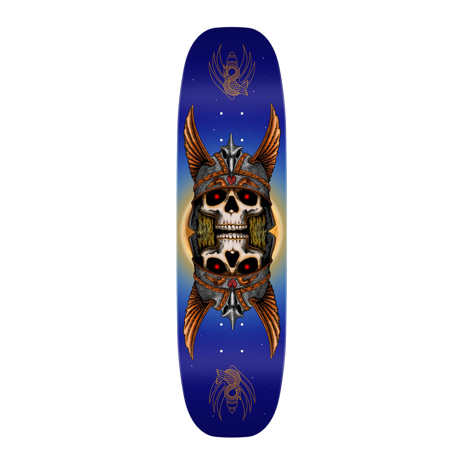 Andy Anderson Egg Heron 2 Flight Deck