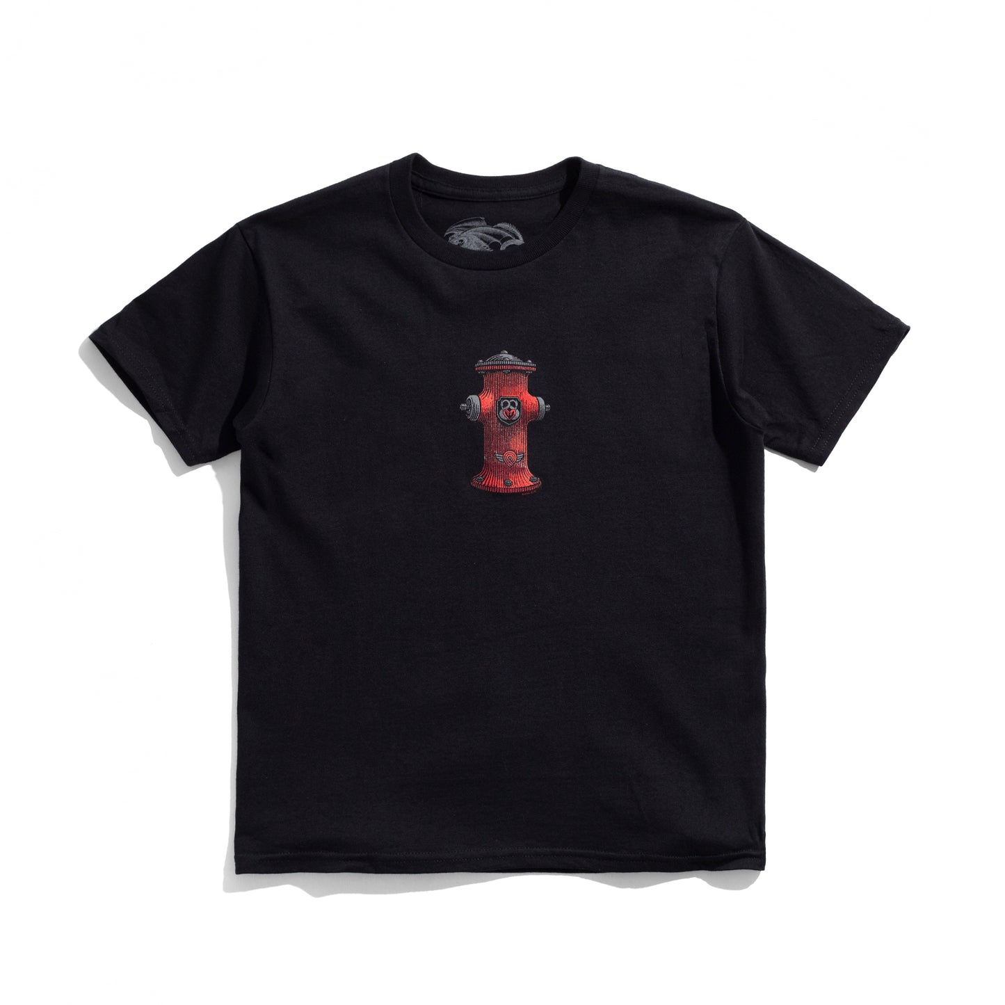 Andy Anderson Hydrant Youth T-Shirt