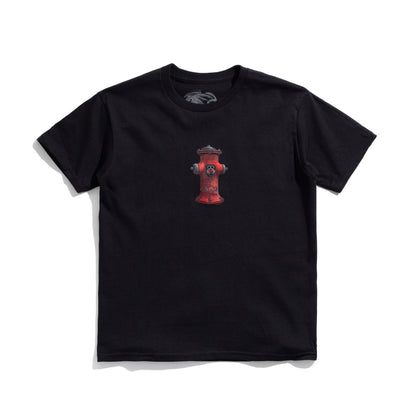 Andy Anderson Hydrant Youth T-Shirt