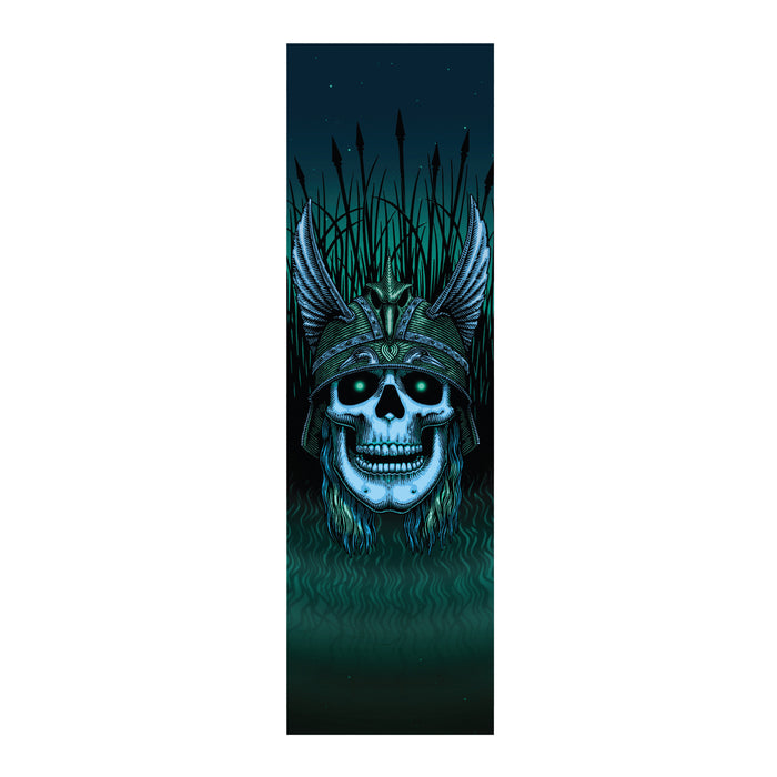 Andy Anderson Skull Griptape, Multi