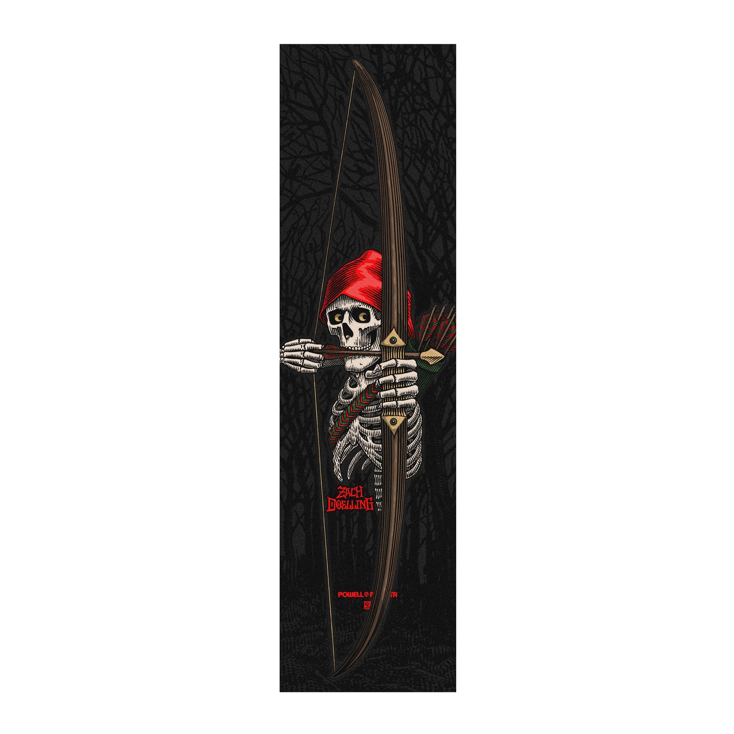 Doelling Archer Griptape