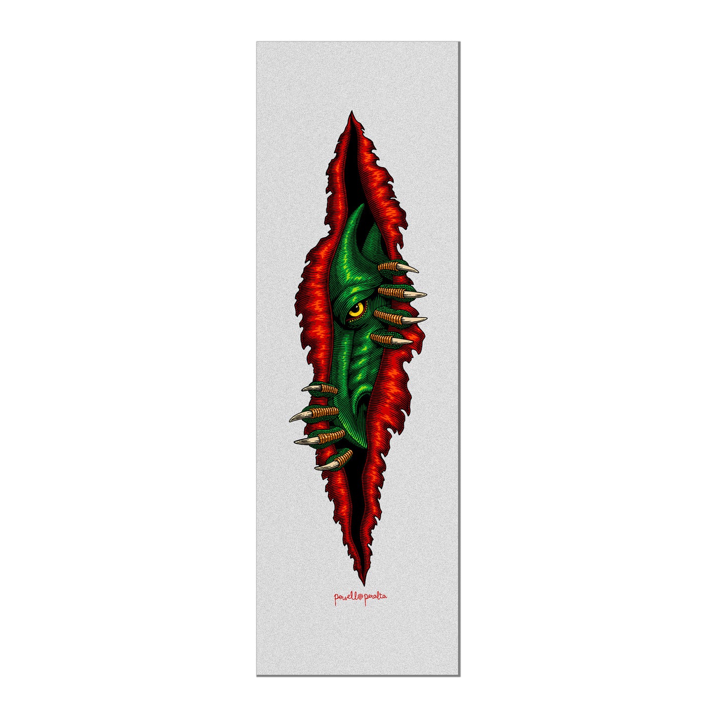 Dragon Peeker Griptape
