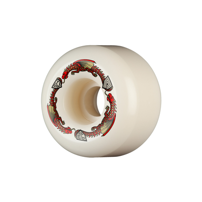 Dragons Symmetrical 93A A2 Wheels