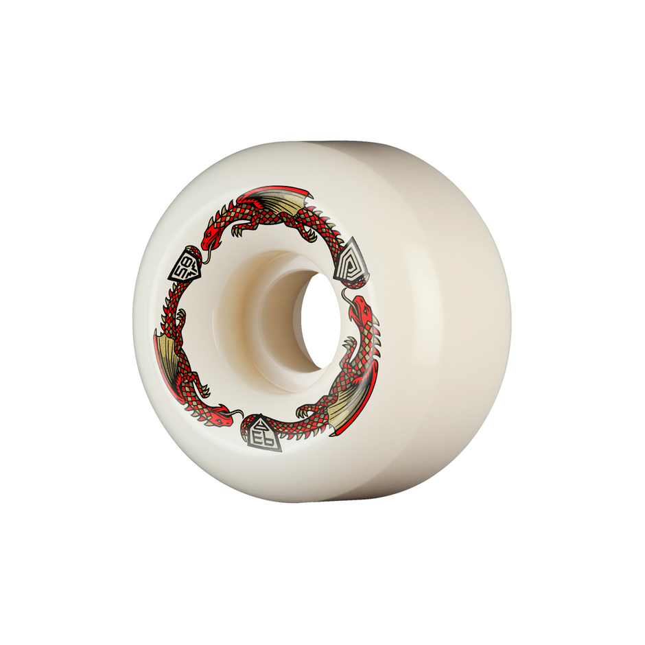 Dragons Symmetrical 93A Ratbone Wheels