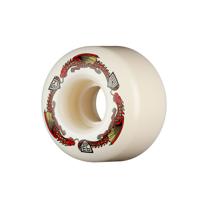 Dragons Symmetrical 93A V4 Wheels
