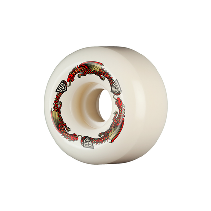 Dragons Symmetrical 93A V6 Wheels