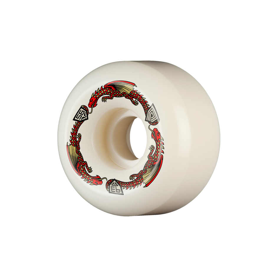 Dragons Symmetrical 93A V6 Wheels