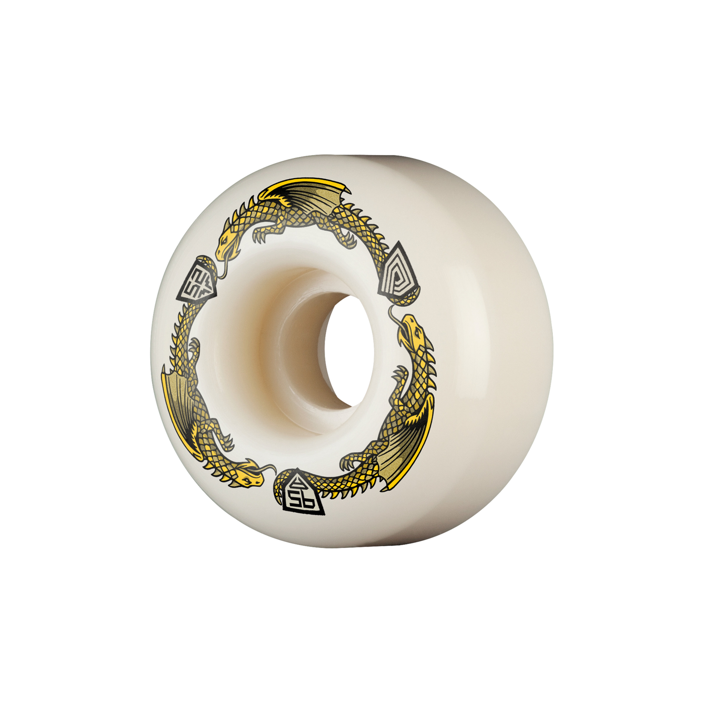 Dragons Symmetrical 95A V1 Wheels