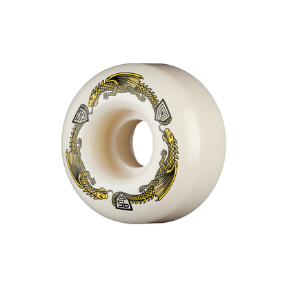 Dragons Symmetrical 95A V1 Wheels