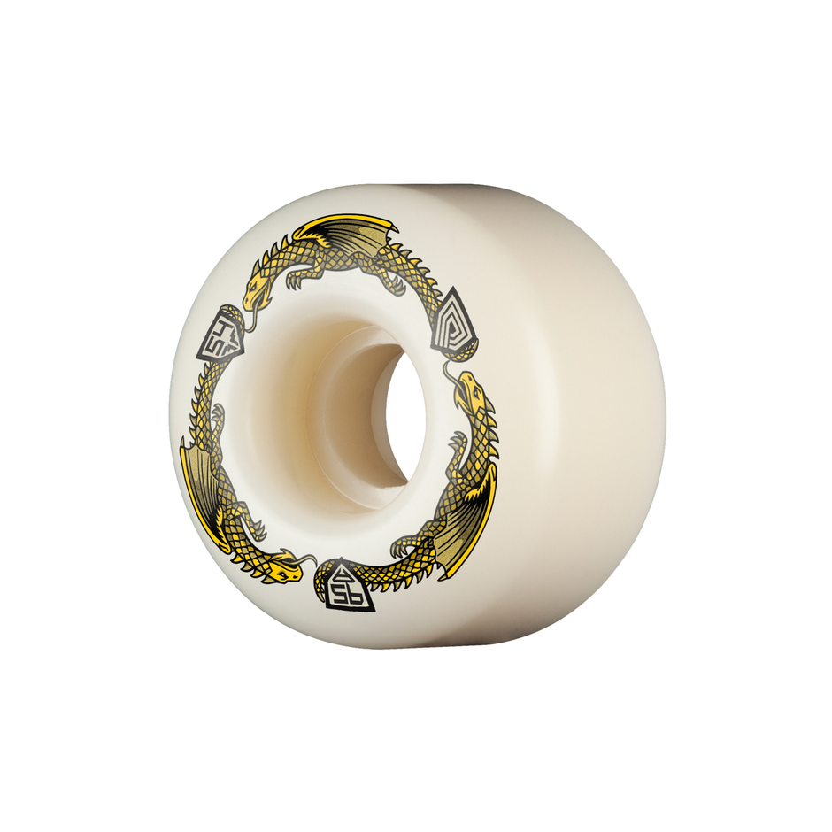 Dragons Symmetrical 95A V4 Wheels