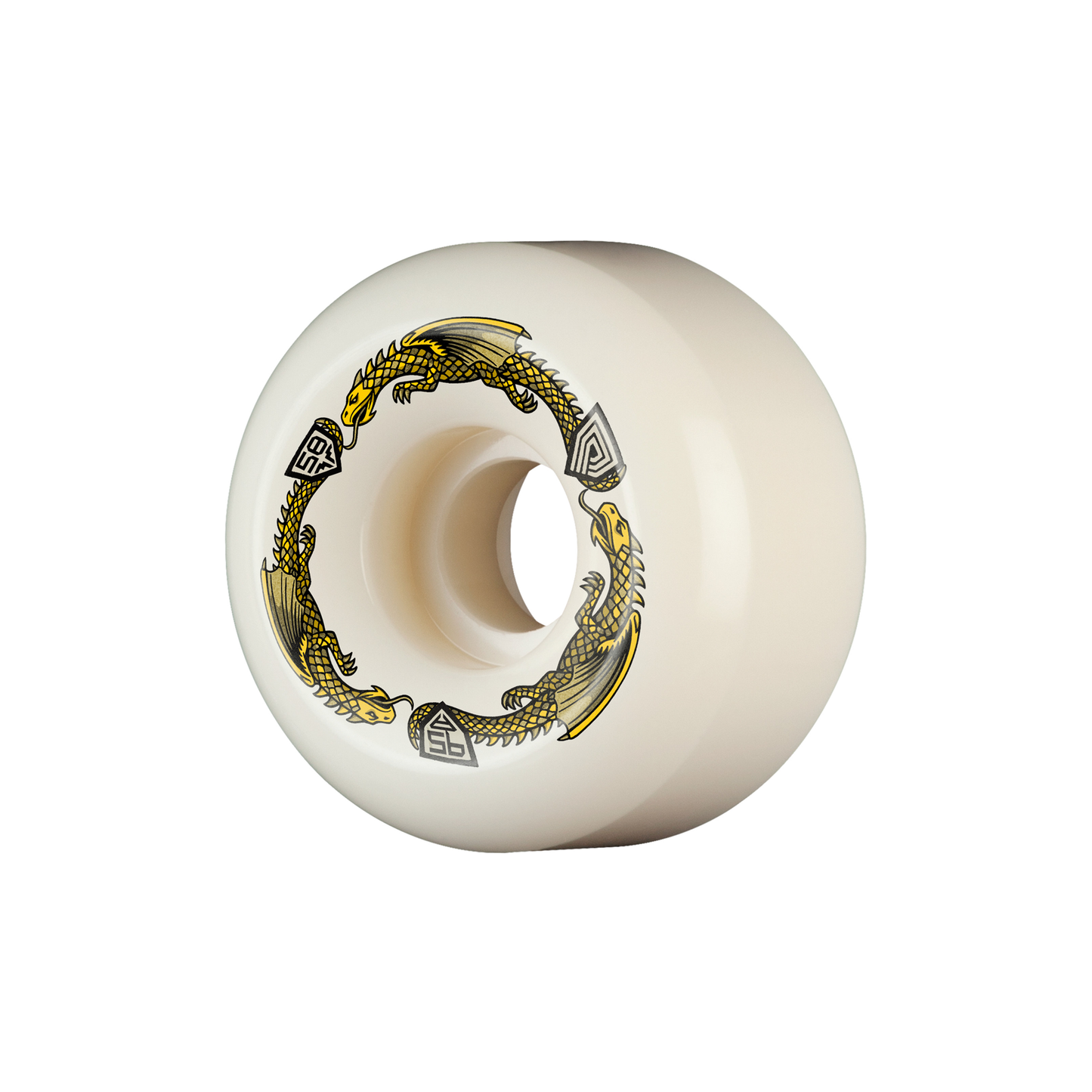Dragons Symmetrical 95A Ratbone Wheels