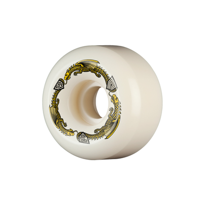 Dragons Symmetrical 95A Ratbone Wheels