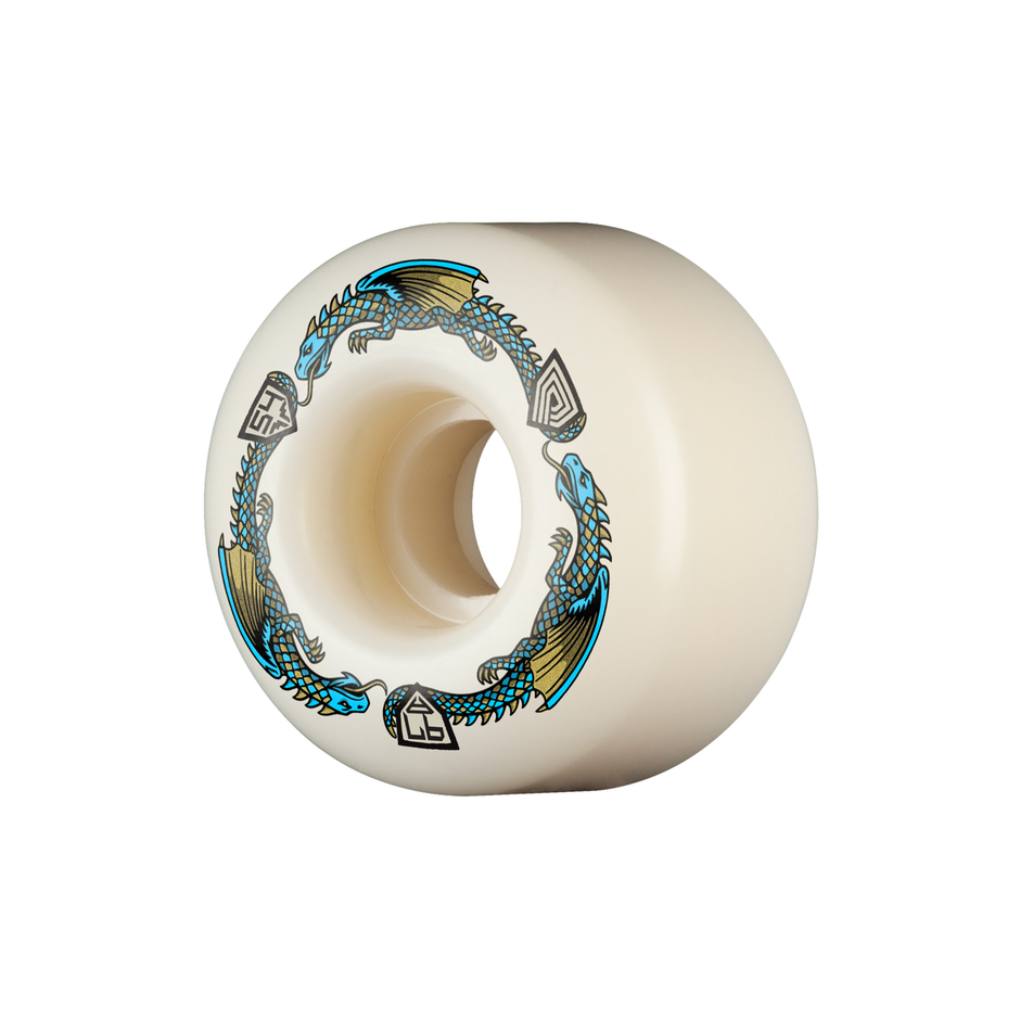 Dragons Symmetrical 97A V4 Wheels