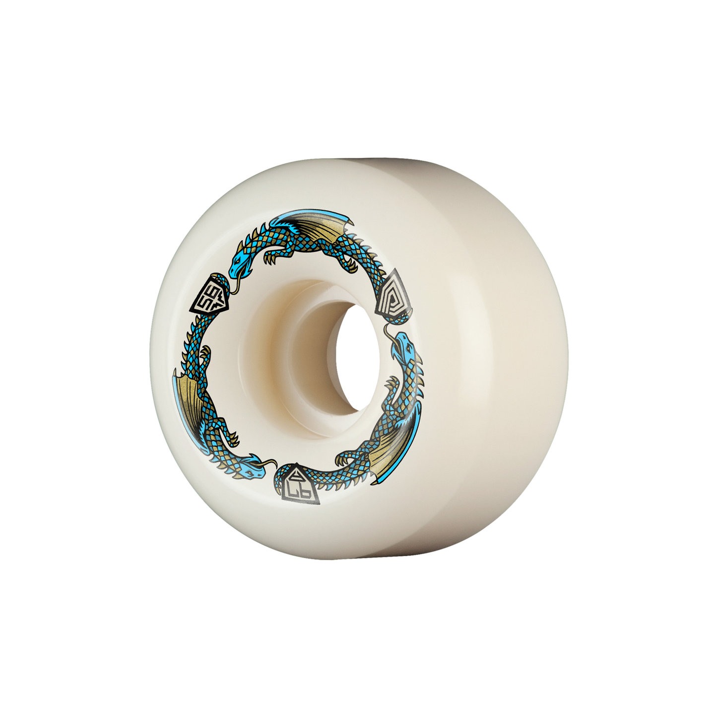 Dragons Symmetrical 97A V6 Wheels