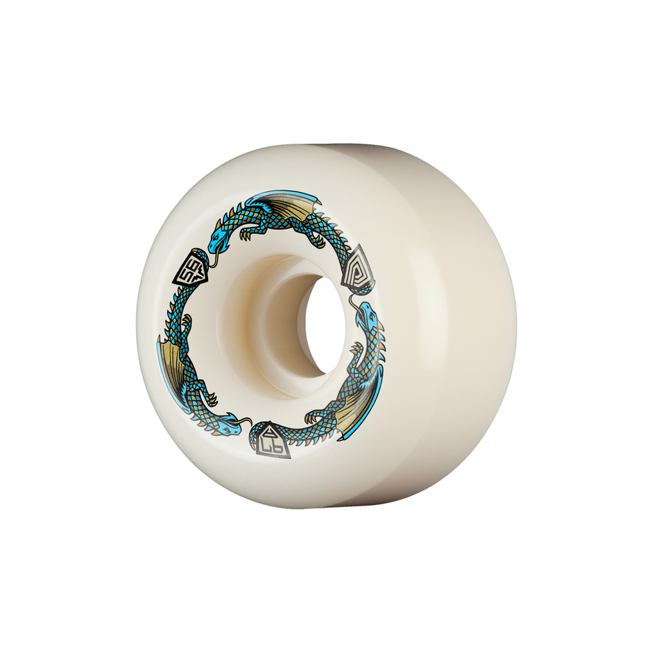 Dragons Symmetrical 97A V6 Wheels