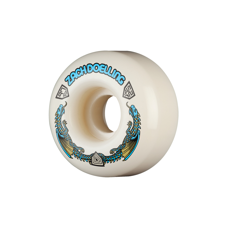 Dragons Symmetrical 97A Doelling Wheels