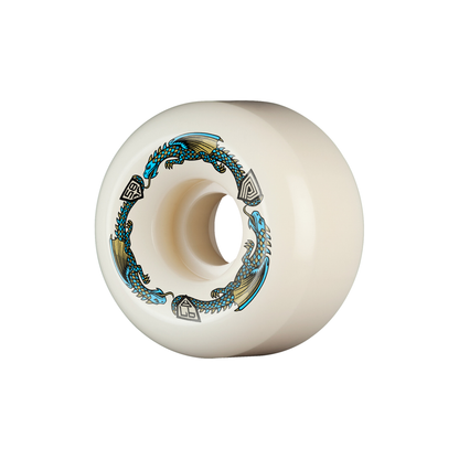 Dragons Symmetrical 97A Ratbone Wheels