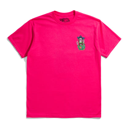 Hiett Skull T-Shirt