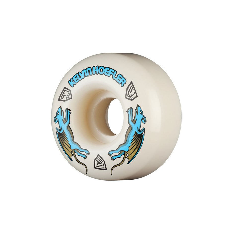 Dragon Formula Hoefler Nano 97A Wheels