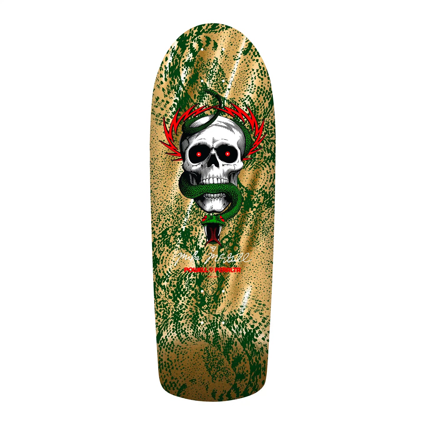 McGill OG Reissue Deck