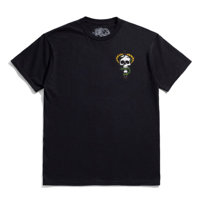 McGill Skull & Snake T-Shirt