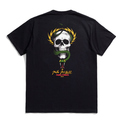 McGill Skull & Snake T-Shirt
