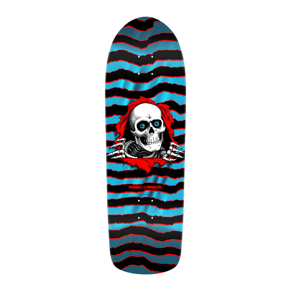 Old School Ripper Deck