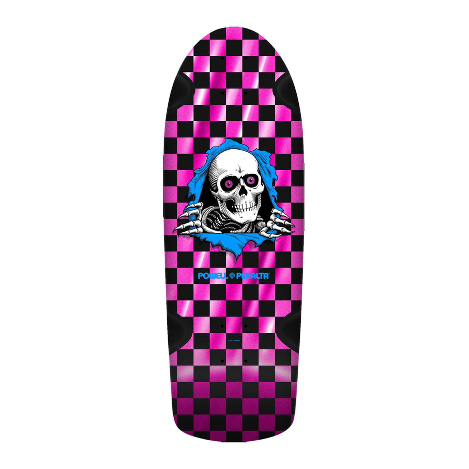 Ripper OG Checker Deck
