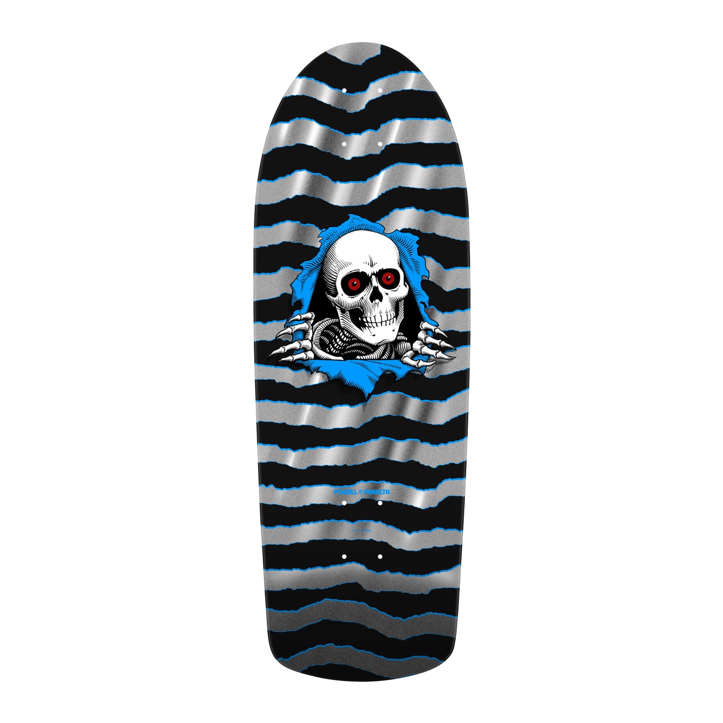 Ripper OG Deck