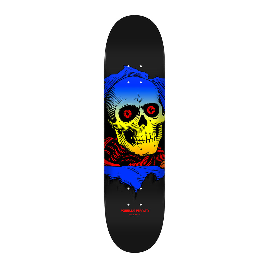 Ripper Fade Deck