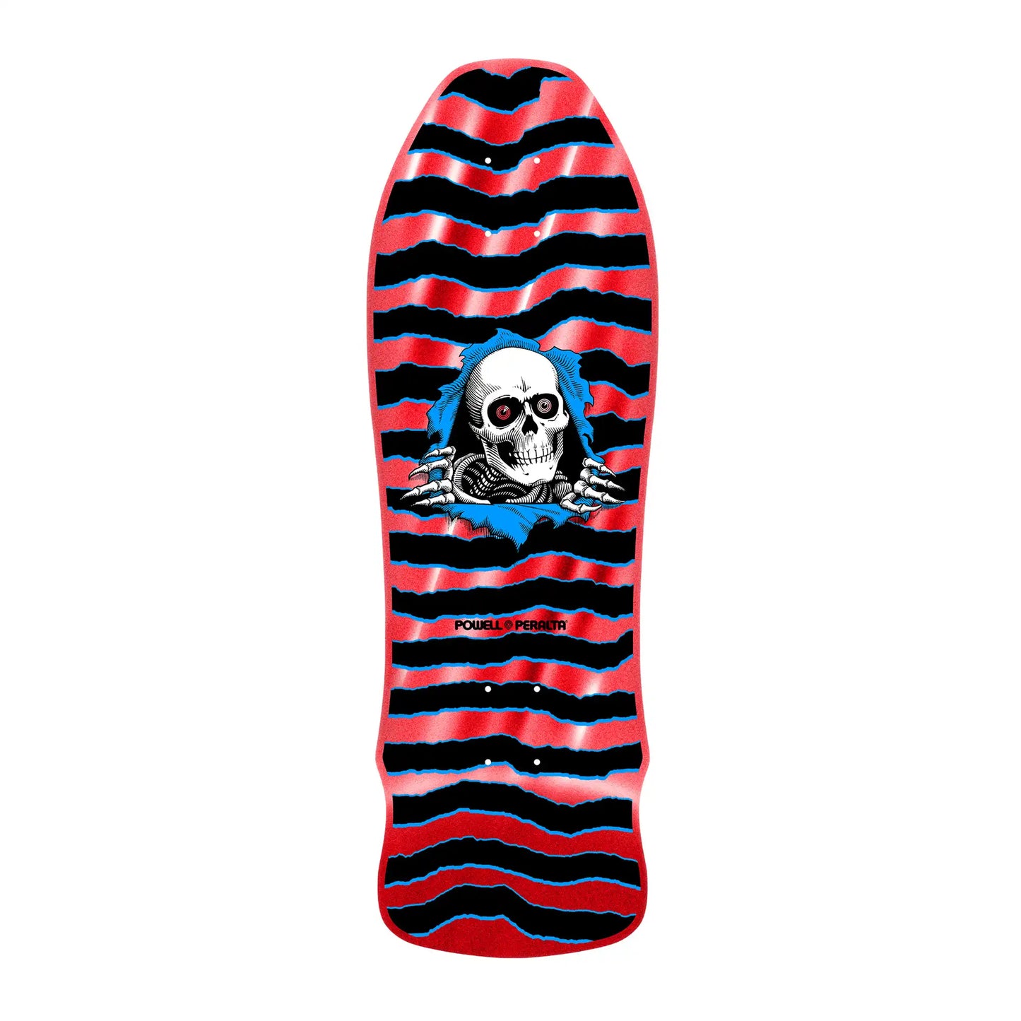 Ripper Geegah Reissue Deck