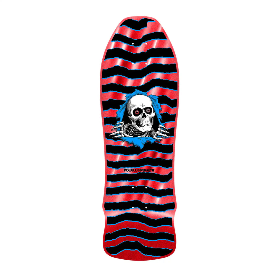 Ripper Geegah Reissue Deck