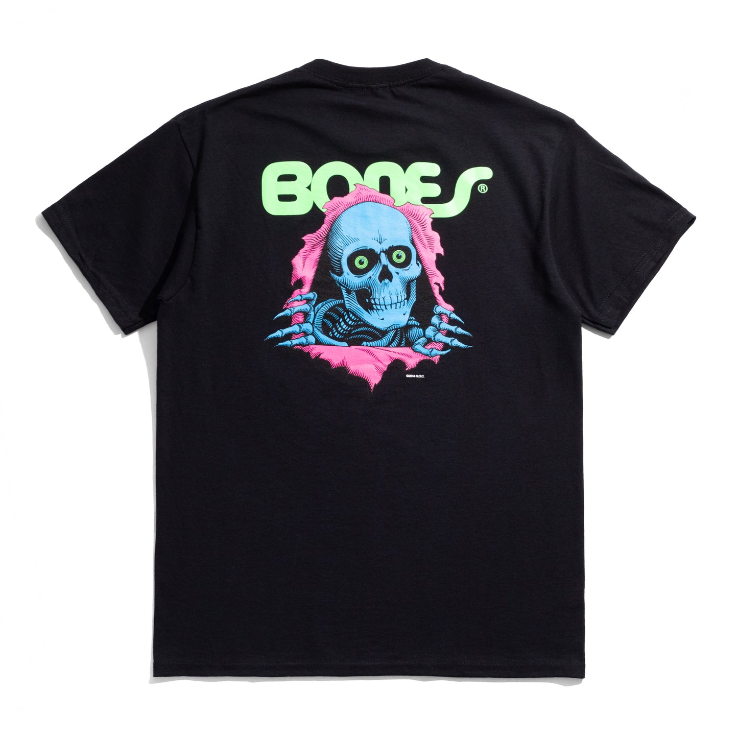 Ripper T-Shirt