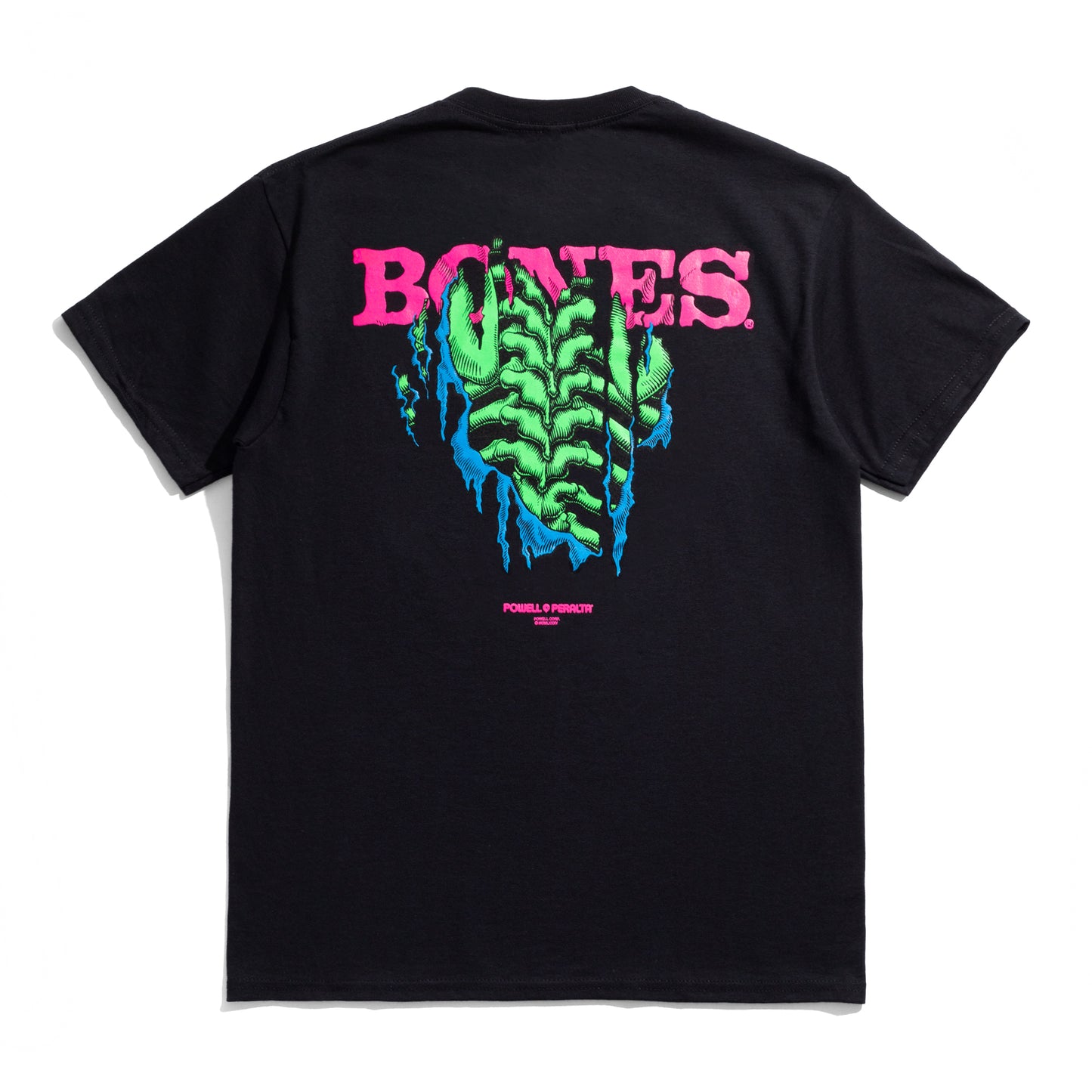 Shred T-Shirt