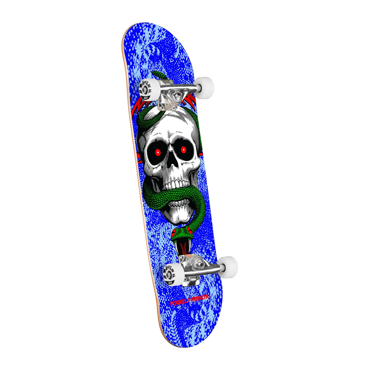 Skull & Snake Complete