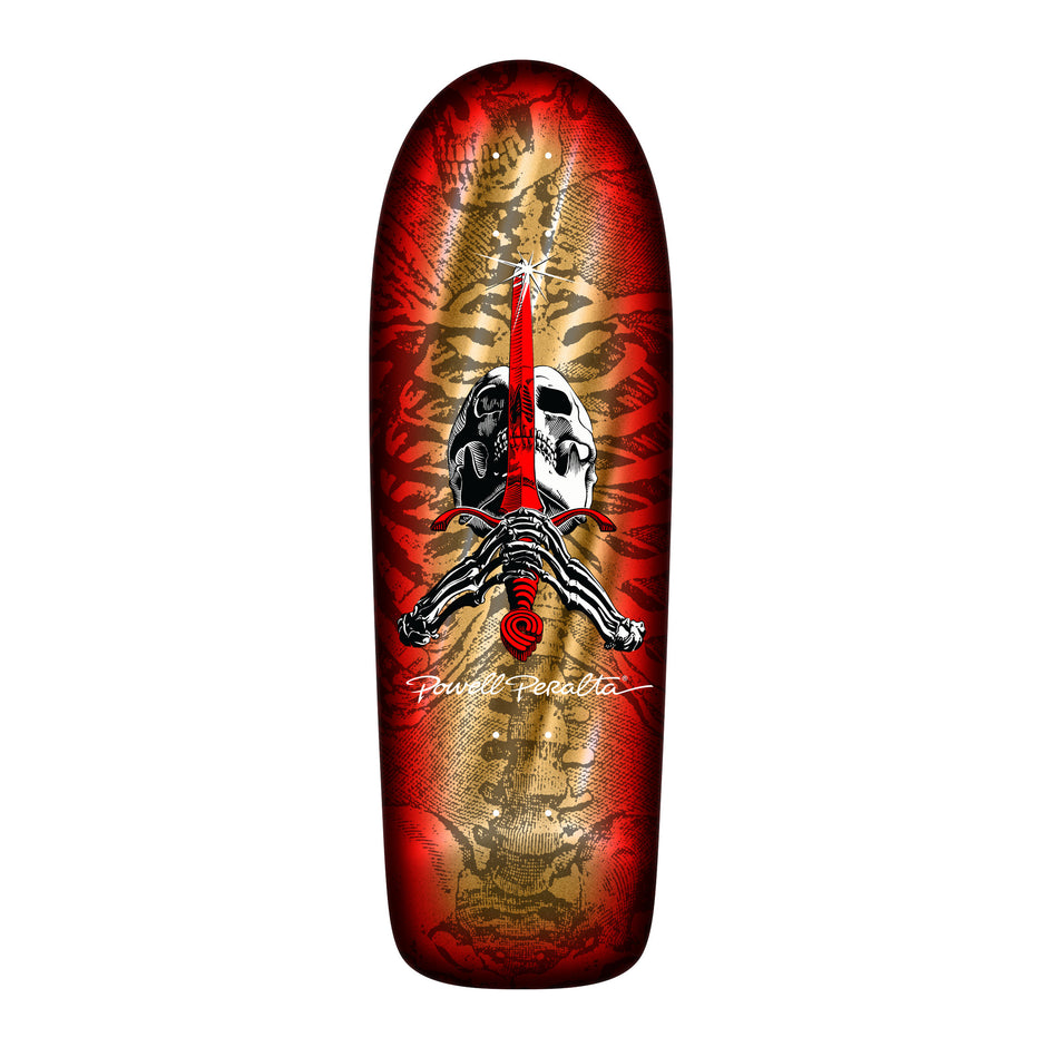 Skull & Sword OG Deck