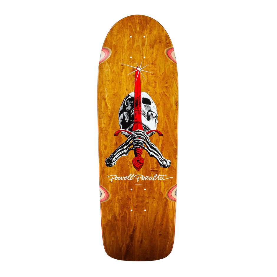 Skull & Sword OG Deck