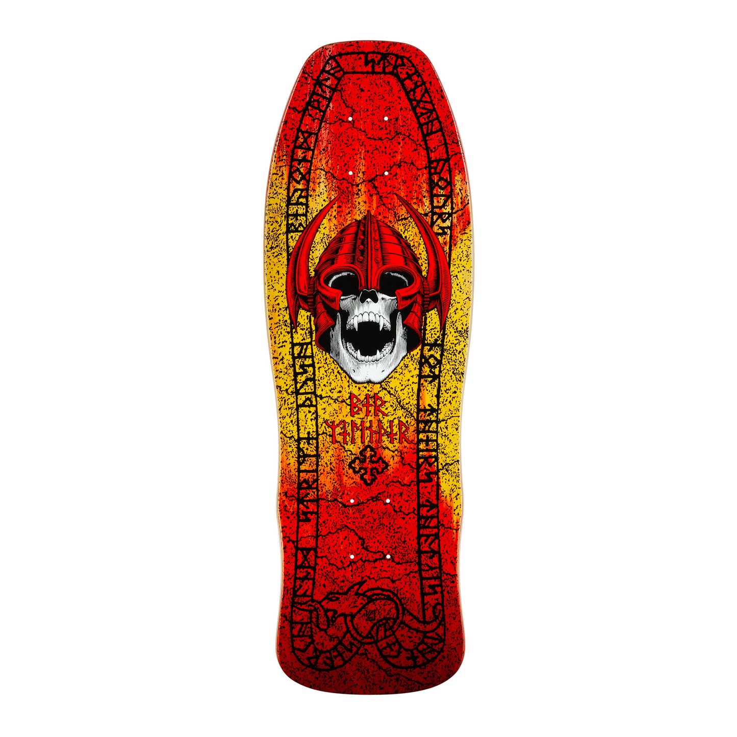 Welinder Classic Deck