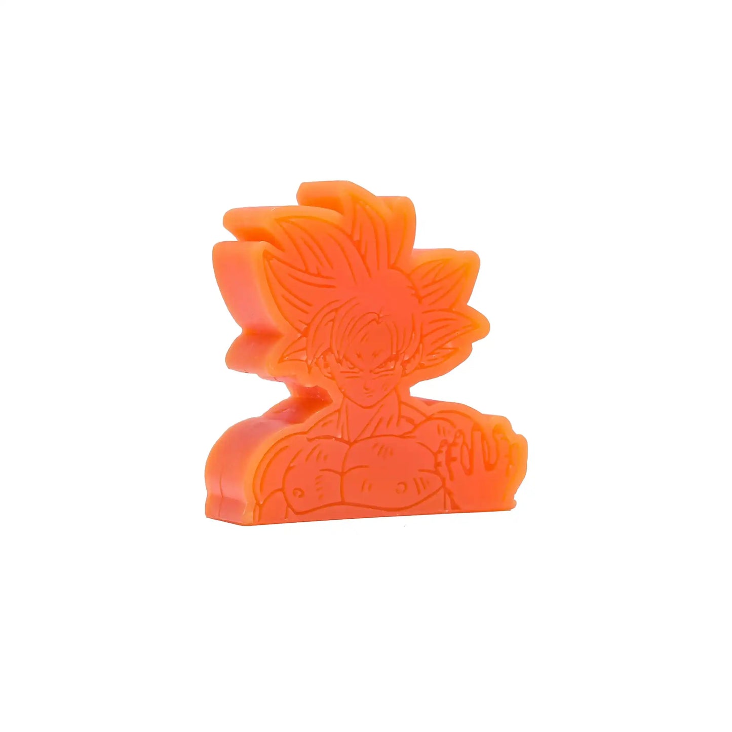 x Dragon Ball Z Goku Wax