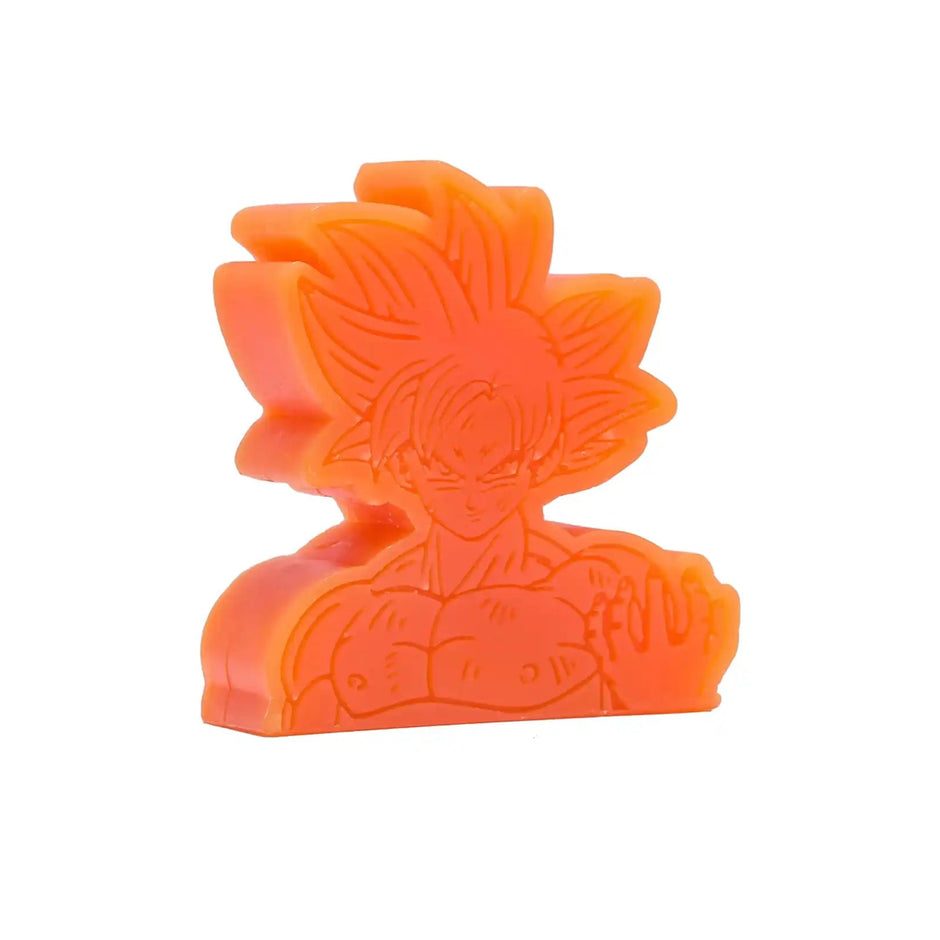 x Dragon Ball Z Goku Wax